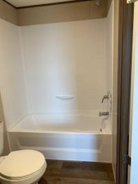 2025 Clayton Tru Glory Manufactured Home