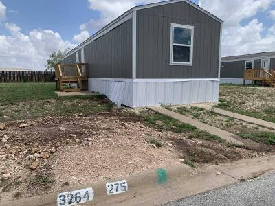Photo 5 of 13 of home located at 3300 Voight Blvd #200 (Park Office) #275 San Angelo, TX 76905