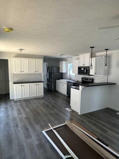 Photo 3 of 4 of home located at 304 Wilma Avenue Lot 50 Louisville, KY 40229