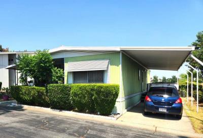 Photo 2 of 3 of home located at 9999 Foothill Blvd #160 Rancho Cucamonga, CA 91730