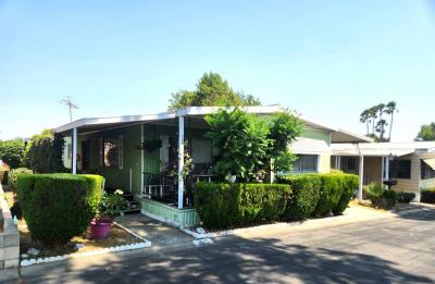 Photo 3 of 3 of home located at 9999 Foothill Blvd #160 Rancho Cucamonga, CA 91730