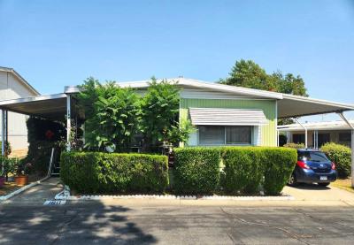 Mobile Home at 9999 Foothill Blvd #160 Rancho Cucamonga, CA 91730