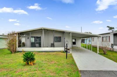 Mobile Home at 947 Marcy Drive Lot 947Mar Deland, FL 32724