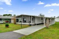 1981 Broo HS Manufactured Home