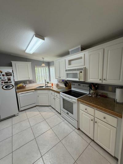 Mobile Home at 3435 Skimmer Lane Titusville, FL 32796