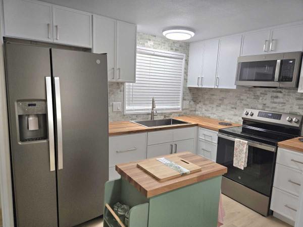 BILE Mobile Home For Sale