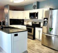 2000 Homes of NOBILITY ALL AGE PARK Mobile Home