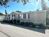 2000 Homes of NOBILITY ALL AGE PARK Mobile Home