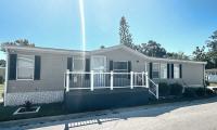 2000 Homes of NOBILITY ALL AGE PARK Mobile Home