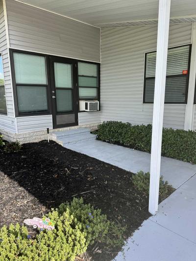 Photo 2 of 19 of home located at 4466 Alvamar Trail Lot #23 Lakeland, FL 33801