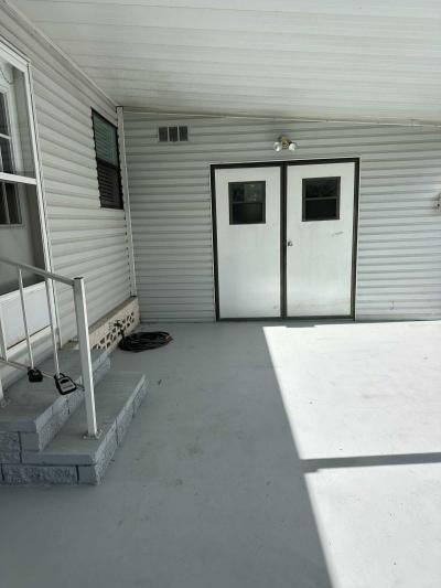 Photo 3 of 19 of home located at 4466 Alvamar Trail Lot #23 Lakeland, FL 33801