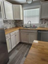 1991 Chan Manufactured Home