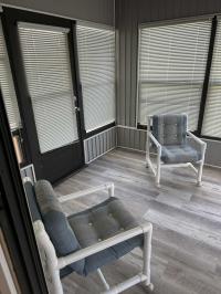1991 Chan Manufactured Home