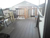 2017 Keystone Avalanche  5 th wheel Mobile Home