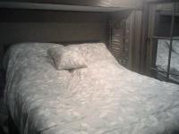 2017 Keystone Avalanche  5 th wheel Mobile Home