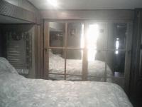 2017 Keystone Avalanche  5 th wheel Mobile Home