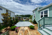 2025 Mountain View Serenity Manufactured Home