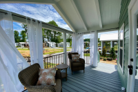 2025 Mountain View Serenity Manufactured Home