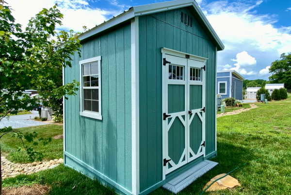 2025 Mountain View Serenity Manufactured Home