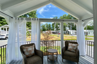 2025 Mountain View Serenity Manufactured Home