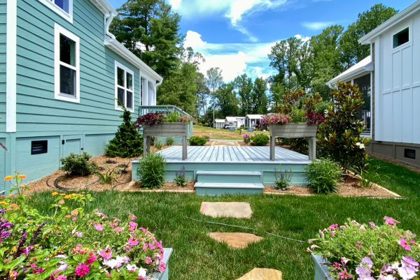 2025 Mountain View Serenity Manufactured Home