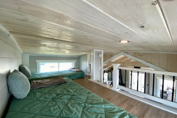 2025 Mountain View Serenity Manufactured Home