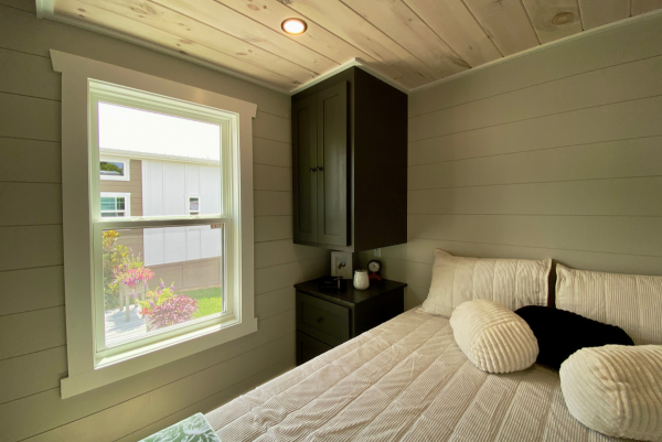 2025 Mountain View Serenity Manufactured Home