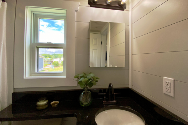 2025 Mountain View Serenity Manufactured Home