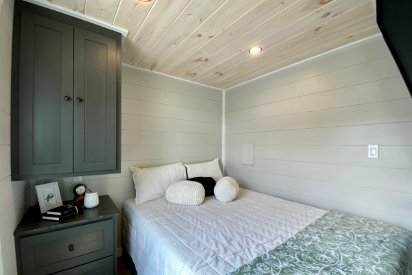 2025 Mountain View Serenity Manufactured Home