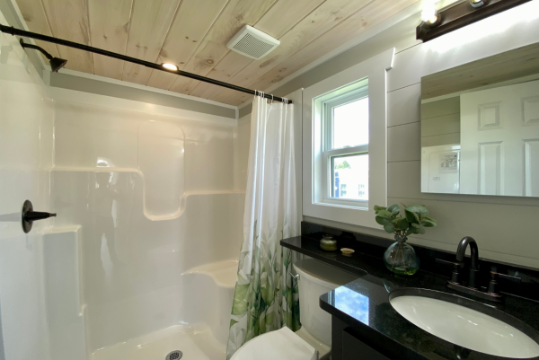 2025 Mountain View Serenity Manufactured Home