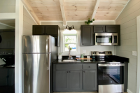 2025 Mountain View Serenity Manufactured Home