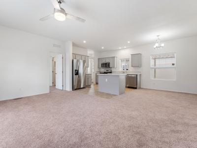 Mobile Home at 4400 W Missouri Ave #82 Glendale, AZ 85301