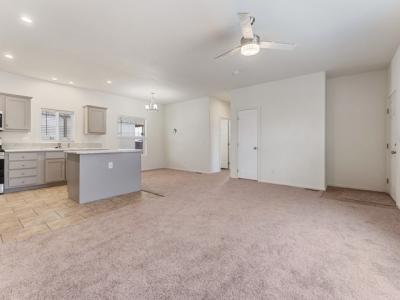 Photo 3 of 21 of home located at 4400 W Missouri Ave #82 Glendale, AZ 85301