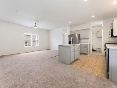 Photo 4 of 21 of home located at 4400 W Missouri Ave #82 Glendale, AZ 85301