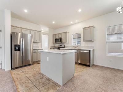Photo 5 of 21 of home located at 4400 W Missouri Ave #82 Glendale, AZ 85301