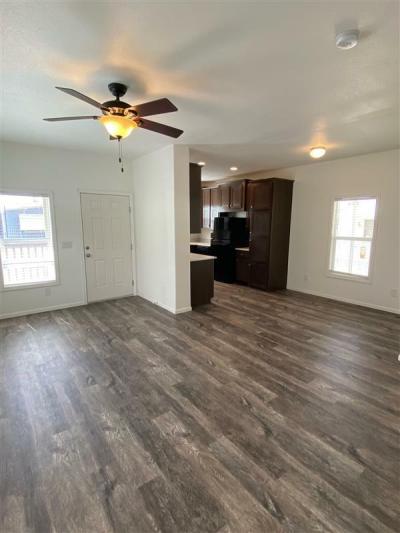Photo 5 of 21 of home located at 4400 W Missouri Ave #205 Glendale, AZ 85301