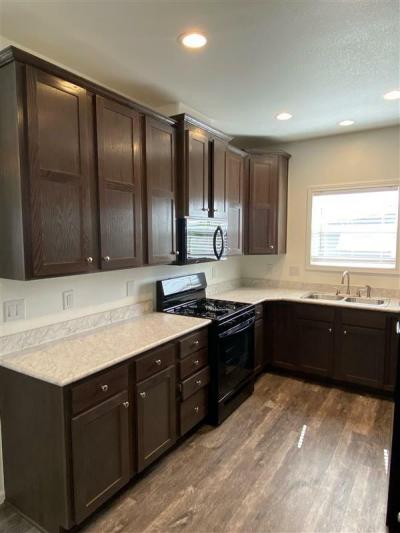 Mobile Home at 4400 W Missouri Ave #205 Glendale, AZ 85301