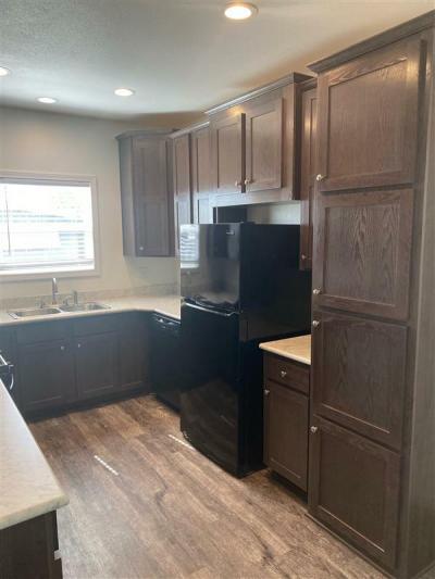 Photo 4 of 21 of home located at 4400 W Missouri Ave #205 Glendale, AZ 85301