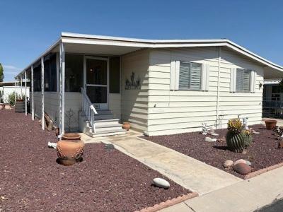 Photo 2 of 19 of home located at 4550 N. Flowing Wells Rd #255 Tucson, AZ 85705