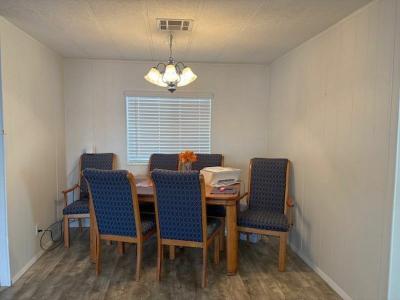 Photo 8 of 8 of home located at 4550 N. Flowing Wells Rd #255 Tucson, AZ 85705