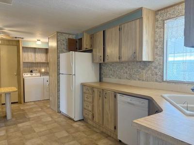 Photo 9 of 8 of home located at 4550 N. Flowing Wells Rd #255 Tucson, AZ 85705