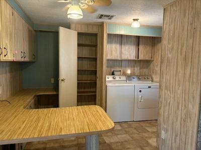 Photo 11 of 8 of home located at 4550 N. Flowing Wells Rd #255 Tucson, AZ 85705