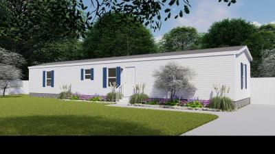 Mobile Home at 1480 Fay Rd., #153 Loveland, OH 45140