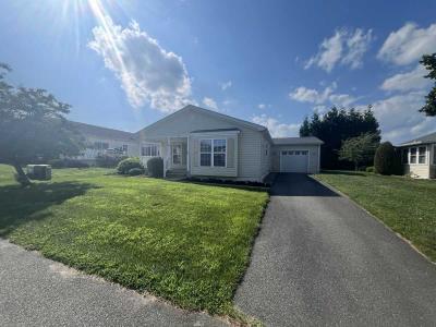 Mobile Home at 18 Oak Ridge Lane Manahawkin, NJ 08050