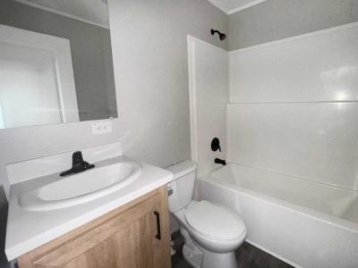 Photo 4 of 6 of home located at 569 Shady Brook Heights Greenwood, IN 46142