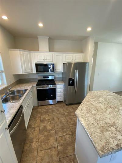 Photo 3 of 22 of home located at 4400 W Missouri Ave #214 Glendale, AZ 85301