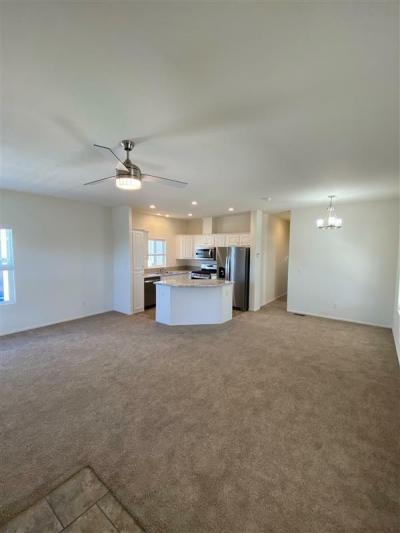 Photo 4 of 22 of home located at 4400 W Missouri Ave #214 Glendale, AZ 85301