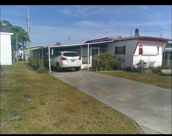 Photo 1 of 2 of home located at 19 Garden Way Winter Haven, FL 33881
