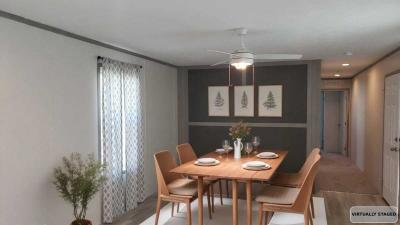Photo 2 of 10 of home located at 120 Terry Blvd #54S Gering, NE 69341