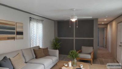 Mobile Home at 120 Terry Blvd #54S Gering, NE 69341